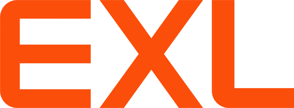 EXL_Service_logo